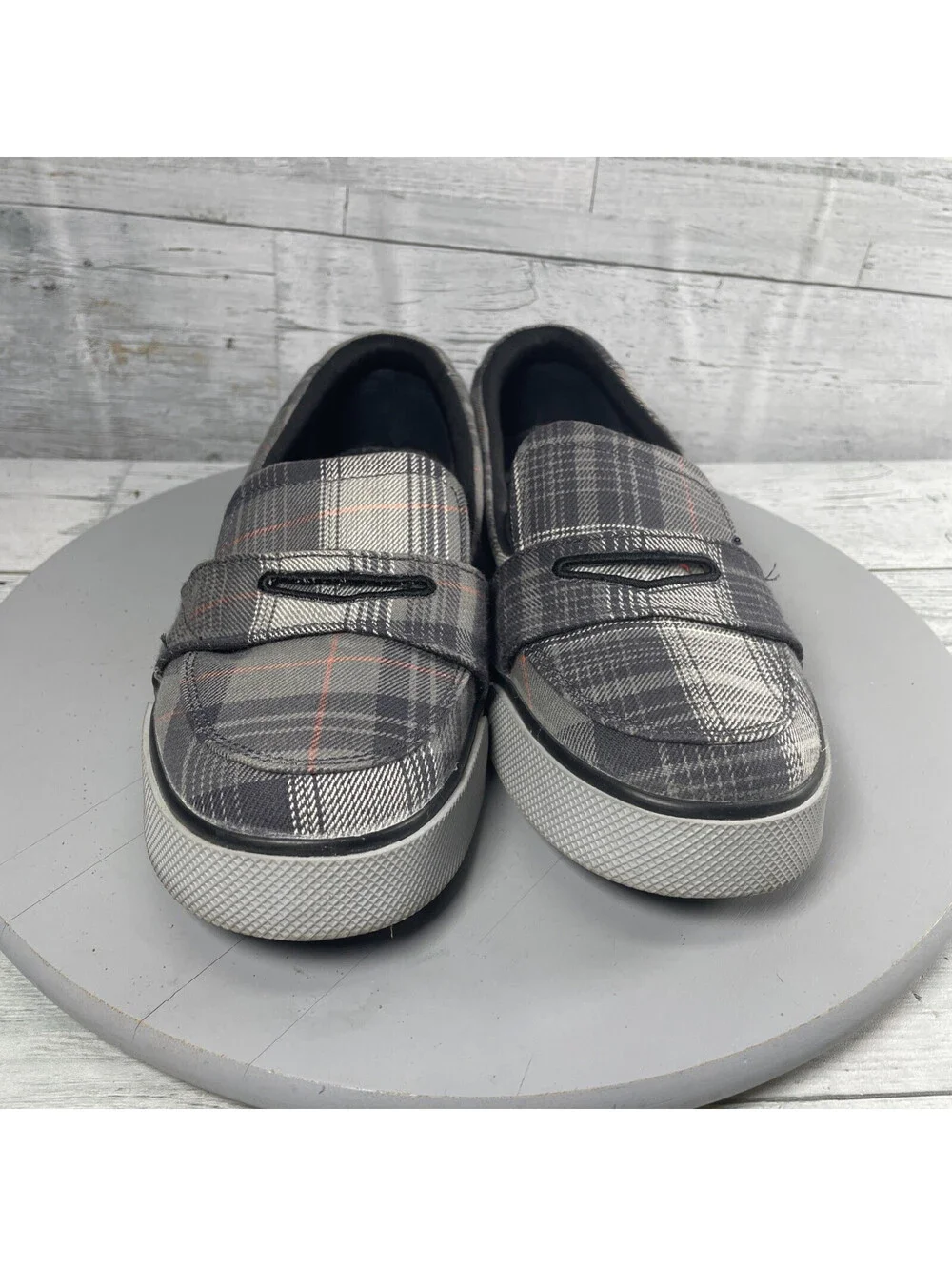 Nike balsa loafer